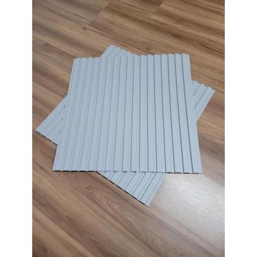 Imagem de Revestimento de Parede Placas PVC 3D - decor parede interiores