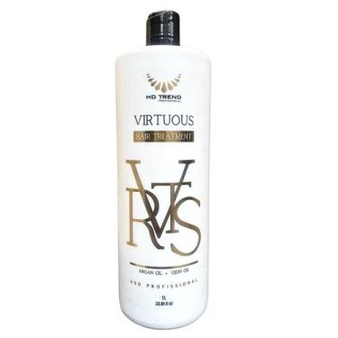 Imagem de Progressiva Gloss Virtuous (semi definitiva)  - 1000ml - HD TREND