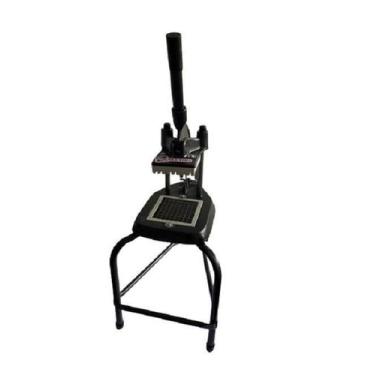 Imagem de Cortador Tripé Cabrita Profissional Médio Legumes - Kd Eletro