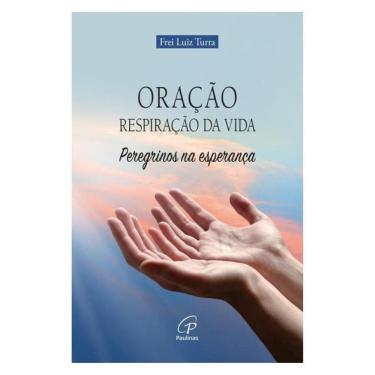 Imagem de Oração: Respiração Da Vida
