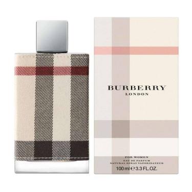 Imagem de Perfume Burberry London - Eau de Parfum - Feminino - 100 ml