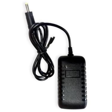 Imagem de Fonte Carregador 9v Caixa Som Lenoxx Ca301 Ca302 Ca303 Ca304 - CS