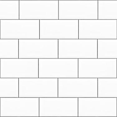 Imagem de ReWallpaper Papel de Parede de Cozinha, Papel de Parede Removível E Adesivo, para Parede de Cozinha, Banheiro, À Prova D'Água, Azulejo de Metrô, Papel de Contato, Azulejos com Revestimento Traseiro, R