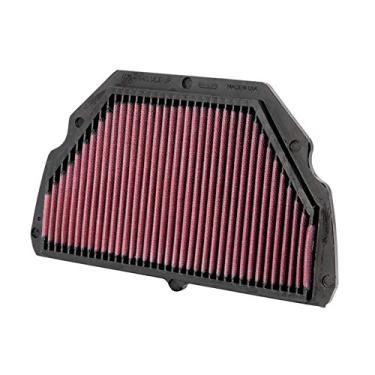 Imagem de K&N Filtro de ar do motor: Alto desempenho, Premium, Filtro de ar Powersport: Serve para HONDA 1999-2007 (VT600C Shadow VLX, VT600CD Shadow VLX Deluxe) HA-6199