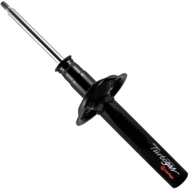 Imagem de Amortecedor Dianteiro Esquerdo - Turbogás Cofap GP32697 comp. Peugeot: 207 Sedan / Sw - 1.4/1.6 08/