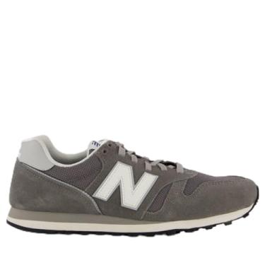 Imagem de Tênis New Balance 373 V2 Cinza Escuro