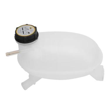 Imagem de Reservatório de Refrigerante FO3014164 Reservatório de Expansão de Refrigerante do Motor Tanque de Transbordamento à Prova de Vazamento Excelente Vedação Tanque Reservatório de