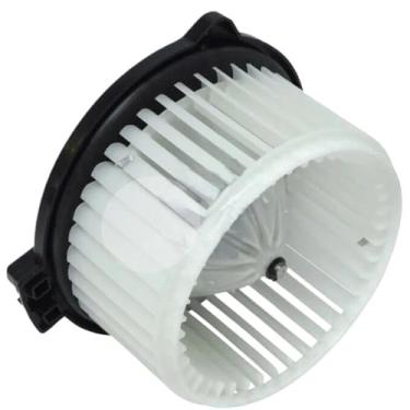 Imagem de Ventilador AC adequado para Toyota LAND Cruiser 100 UZJ100 Ar condicionado 194000-5093 87103-60250 1940005093 8710360250 87103-35022 12V