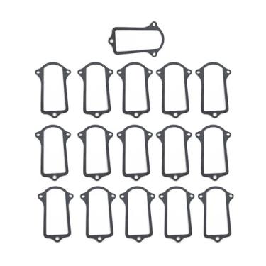 Imagem de Juntas de boia de carburador para KZ1000 KZ900 KZ650 KZ 1000 900 650 GS550 GS750 GS1000 GS850 GS 750 1000 850 (16 peças)