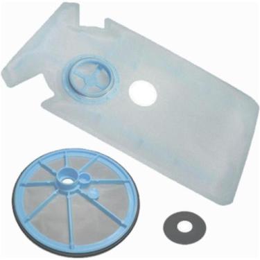Imagem de Pré filtro bomba de combustível Fiat Stilo 2005 a 2011 DS