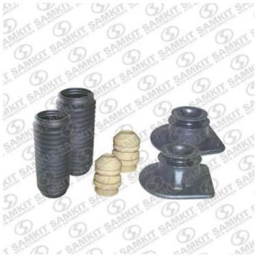 Imagem de Kit de reparo do amortecedor Dian Fiat Palio 1996 a 2023 - SAMPEL