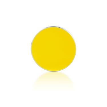 Imagem de Lentes de máquina de corte e gravação a laser CO2, lentes refletivas de silicone, adequadas para potência a laser de 40 a 600 W. (Diâmetro: 16 mm (0,63 pol)/Thk 3 mm-3 peças)