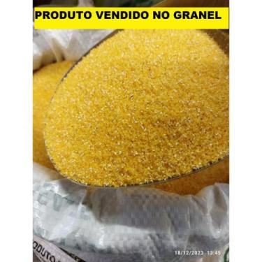 Imagem de 5KG Quirera Lavada Fina Premium - NoBrand