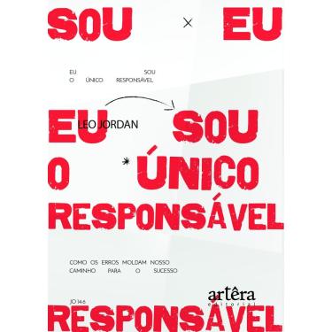Imagem de Eu Sou o Único Responsável