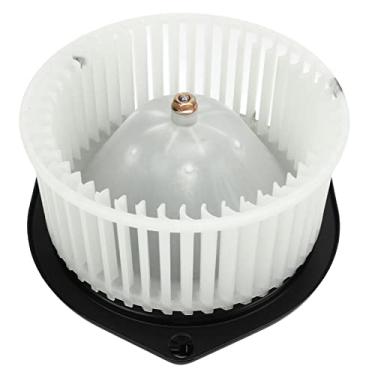Imagem de Motor de ventilador CA GRCFUMO, motor de aquecedor de ar condicionado, ventilador de evaporação de ventilador CA automotivo, motor de ventilador de aquecimento CA para escavadeira