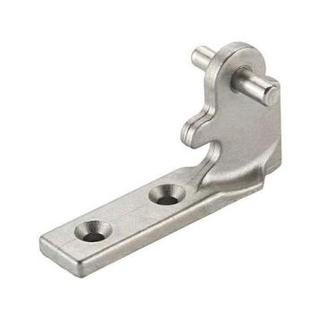 Imagem de Dobradiça intermediária para refrigerador - ELECTROLUX 