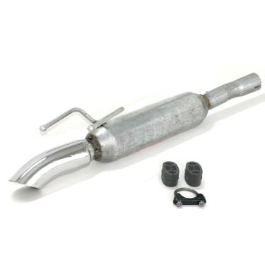 Imagem de Escapamento Silenc Esportivo Corsa Hatch Wind 94-2004 S29