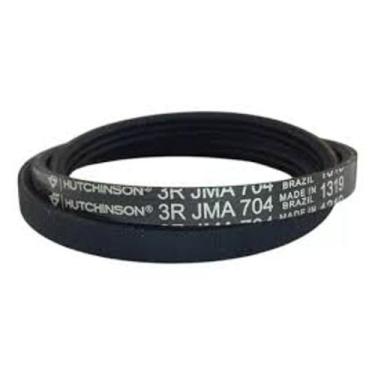 Imagem de Correia Lavadora Tanquinho Mueller Linea 3 Pje 704 Original