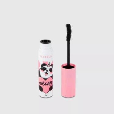 Imagem de Máscara Para Cílios Vizzela Big No Panda 5g