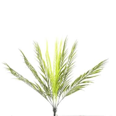 Imagem de Buquê Folhas Verdes 50Cm - Bela Flor