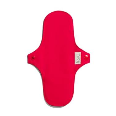 Imagem de Absorvente Normal korui - Fogo Conforto:Natural
