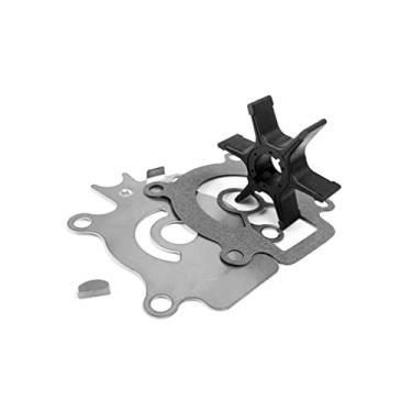 Imagem de Kit de reparo de bomba de água Wingogo 17400-94701 para Suzuki Outboards 55/65 HP DT55 DT65 Boat Motor Parts 17400-94700 Sierra 18-3243