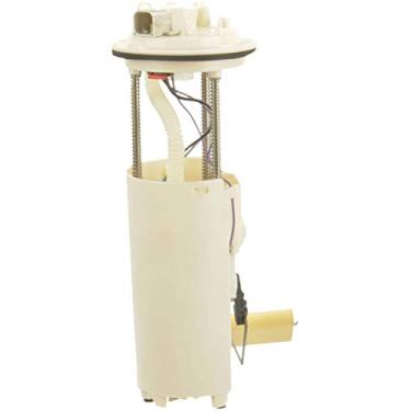 Imagem de Conjunto de módulo de bomba de combustível BOSCH 67342 - compatível com Cadillac Eldorado selecionado, Sevilha