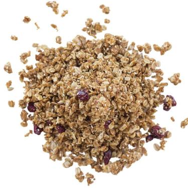 Imagem de Granola Com Açúcar - 100Gr