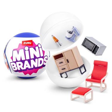 Imagem de Mini Brands Home