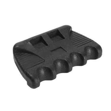 Imagem de SANXIULY Suporte de taco de sinuca para mesa, garra de taco de sinuca, suporte de taco de sinuca para descanso de bilhar acessórios 4