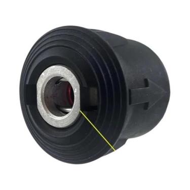 Imagem de Adaptador De Lavadora De Alta Pressão Karcher Lavor Bosch M22 14mm Enc