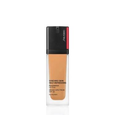 Imagem de Base Synchro Skin Self-Refreshing Shiseido 410 Sunstone 30ml - SHISEID