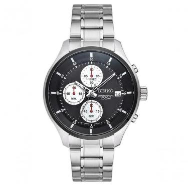 Imagem de Relógio Seiko Neo Sports Preto Sks545