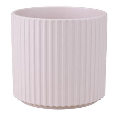 Imagem de Cachepot de Cerâmica 14cm Egeo Cazza Sortido