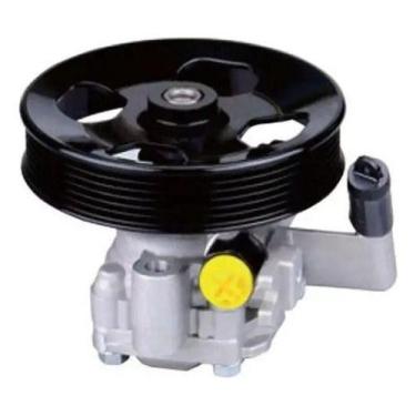 Imagem de Bomba Direcao Hidraulica Tucson 2.7 2005/2019 Motor 2.7 V6 - Importado