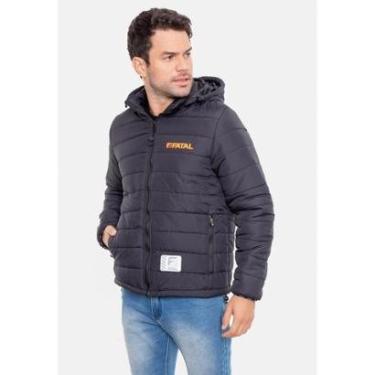 Imagem de Jaqueta Fatal Pesada Masculino-Masculino