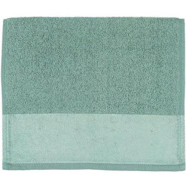 Imagem de Toalha Lavabo Cristal 30x50cm Mar Mediterrâneo - ATLÂNTICA