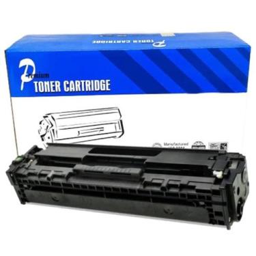 Imagem de Toner Cf410a 410a PRETO BK P/ Impressora M452dw M477fdw M452dn M477fnw