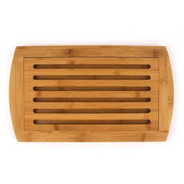 Imagem de Migalheira Bambu 36cm  - A\CASA