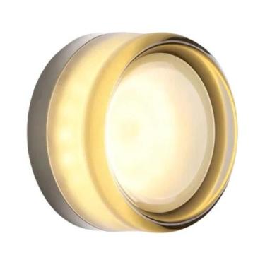 Imagem de Luz De Parede Acrílica Nórdica À Prova D'água Para Quarto, Cama, Corre