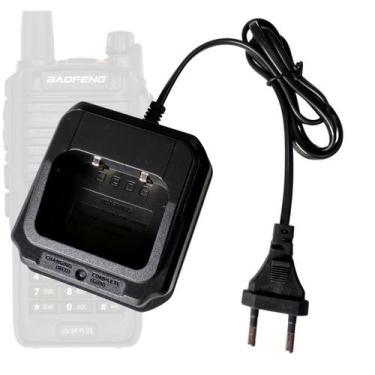 Imagem de 2 Base carregador Bivol UV9R UV9R Plus Baofeng