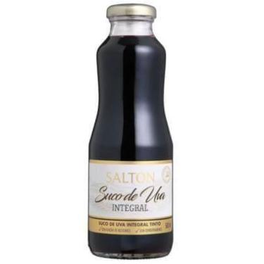 Imagem de Suco De Uva Salton Tinto Integral 500ml