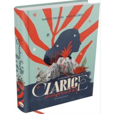 Imagem de Jardim Onirico de Clarice Lispector, O