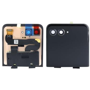 Imagem de Ygpmoiki Tela LCD Razr 60 para Motorola Moto Razr 2025 Razr 60 Flip Front LCD Display Touch Screen Digitalizador Substituição