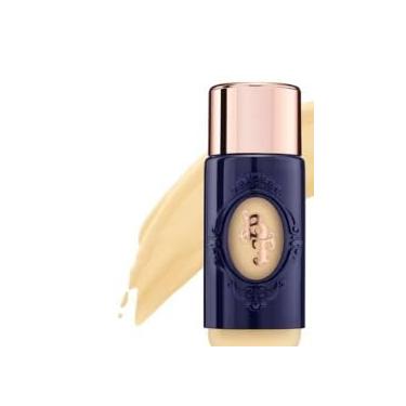 Imagem de Base Líquida Bruna Tavares BT Skin Acabamento Aveludado 40 ml (F60)