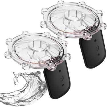 Imagem de katikies Kit de reconstrução de válvula de retenção de piscina atualizado compatível com Pentair 263042Z Kit de reconstrução de válvula de retenção apenas para válvula de retenção de 5 cm 263042 (não