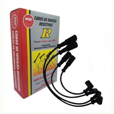 Imagem de Cabo de vela supressivo palio/siena 1.0 8v fire apos 2004 uno fire 1.0