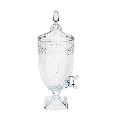 Imagem de Suqueira de Cristal Ecológico Persa 4,5L - Lyor