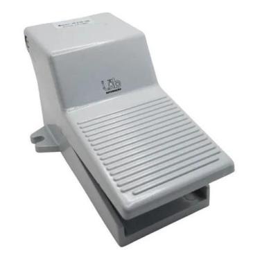 Imagem de Pn Vp 4F210 Valvula Pedal 5/2 Vias 1/4 Trava - Tauana