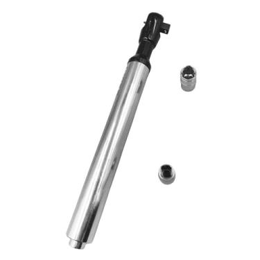 Imagem de Generic Chave de catraca sem fio estendida, chave de extensão automática, ferramenta manual resistente para troca de pneus de carro, instalação de andaimes